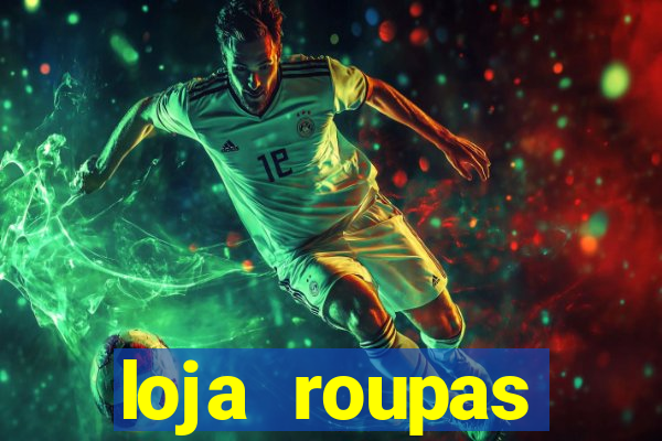 loja roupas masculinas joao monlevade